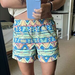 Patagonia Barely Baggie Shorts